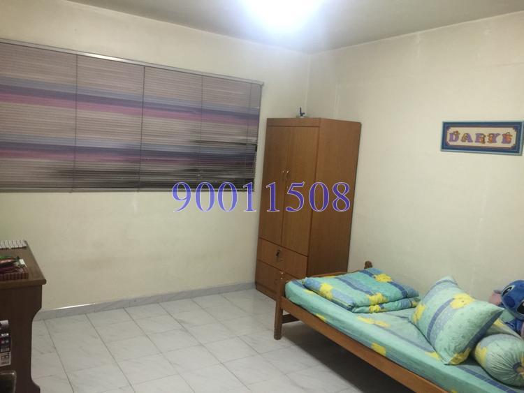 Blk 161 Bishan Street 13 (Bishan), HDB 5 Rooms #134434942